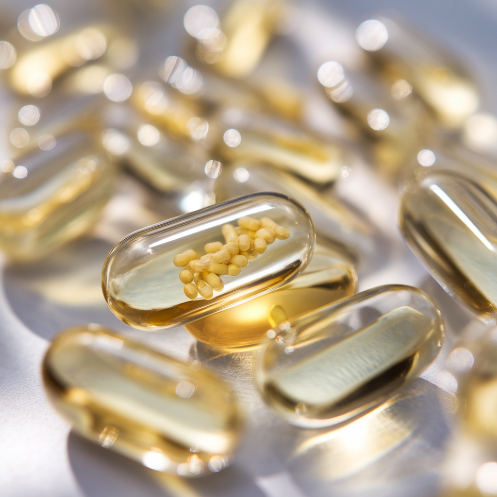 Phosphatidylserine